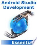 Android Studio Development Essentials Book
