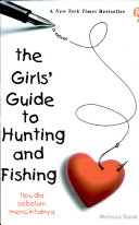 Girl s Guide To Hunting   Fishing