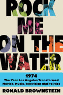 Rock Me on the Water Pdf/ePub eBook
