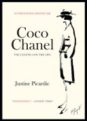 Coco Chanel Pdf/ePub eBook