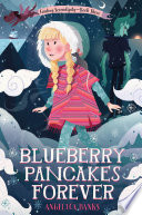Blueberry Pancakes Forever image