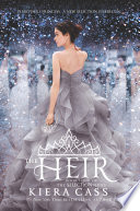 The Heir PDF Book By Kiera Cass
