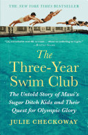 The Three-Year Swim Club Pdf/ePub eBook