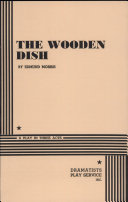 The Wooden Dish