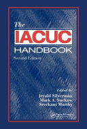 The IACUC Handbook, Second Edition