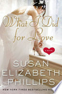 What I Did for Love Book PDF