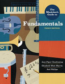 The Musician s Guide to Fundamentals