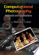 Computational Photography Book