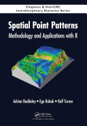 Spatial Point Patterns