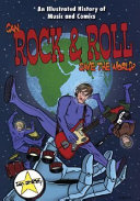 Can Rock & Roll Save the World?