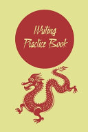 Writing Practice Book