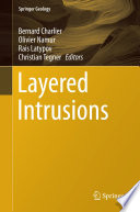 Layered Intrusions Book