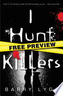 I Hunt Killers   Free Preview  The First 10 Chapters 