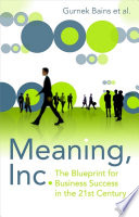 Meaning Inc Book PDF