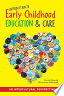Introduction to Early Childhood Education and Care Book