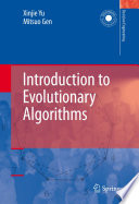Introduction To Evolutionary Algorithms