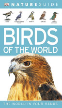 Nature Guide Birds of the World
