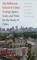 Read Pdf The Baltimore School of Urban Ecology