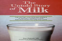 The Untold Story of Milk Book