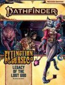 Pathfinder Adventure Path  Legacy of the Lost God  Extinction Curse 2 of 6   P2 