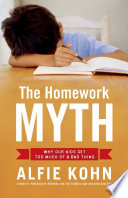 The Homework Myth Book PDF