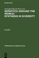 Semiotics around the World: Synthesis in Diversity [Pdf/ePub] eBook