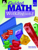 Guided Math Workstations K-2