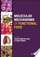 Molecular Mechanisms of Functional Food Book