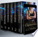 The Ayla St  John Chronicles Complete Series Box Set