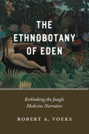 The Ethnobotany of Eden [Pdf/ePub] eBook