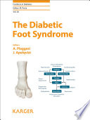 The Diabetic Foot Syndrome Book