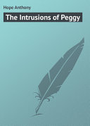The Intrusions of Peggy Pdf/ePub eBook
