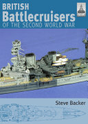 British Battlecruisers of the Second World War