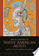 Encyclopedia of Native American Artists PDF Book By Deborah Everett,Elayne L. Zorn