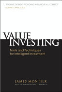 Value Investing Book