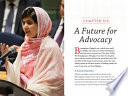 Malala Yousafzai Book