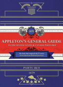 Appleton s Railway Guide to the USA and Canada