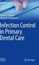 Infection Control in Primary Dental Care