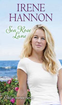 Sea Rose Lane Book
