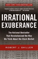 Irrational Exuberance Book