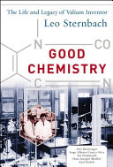 Good Chemistry Book