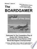 The Boardgamer Volume 7