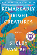 Remarkably Bright Creatures banner backdrop