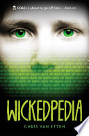 Wickedpedia Book