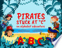 Pirates Stuck at  C 