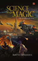 Read Pdf Science and Magic   The Search Begins