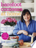 Barefoot Contessa at Home Book