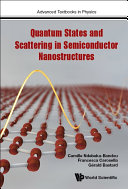 Quantum States and Scattering in Semiconductor Nanostructures [Pdf/ePub] eBook