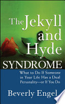 The Jekyll and Hyde Syndrome Book