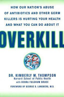 Overkill Book